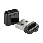 GOOBAY USB 2.0 MicroSD m&auml;lukaardi lugeja