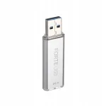 SecuX Forte 64GB USB m&auml;lupulk kr&uuml;pteerimisega