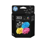 HP 303 tindikassett, 3YM92AE#LS1, komplekt