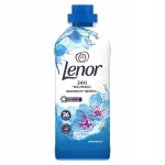 Lenor Spring Aprilfrisch loputusvahend, 756 ml, 36 pesukorda