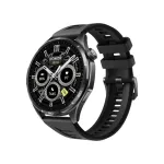 Nutikell HONOR WATCH 6, must, 1,46" AMOLED, 46 mm, GPS, NFC