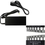JBL Xtreme 1/2/3 toiteadapter kaabli ja v&otilde;tmega