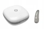SIGNIA Pure C&G BCT 5IX kuuldeaparaat Bluetoothiga