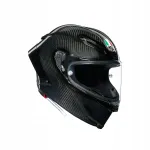 AGV Pista GP RR Carbon motorrattakiiver, XS, l&auml;ikiv