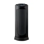 Keraamiline k&uuml;tteseade BXSH2002E, mobiilne, plastmassist