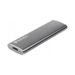 Verbatim VX500 Extreme 1TB USB-C alumiiniumist v&auml;line SSD ketas