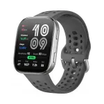 Nutitelefon Amazfit Bip 6, pikk aku kestvus, sportimiseks