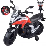 Elektriline aku laste mootorrattale HONDA NC750X, helidega, PA0314