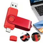 512GB USB 2.0 USB-m&auml;lupulk CARRIER