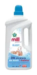 MILL PROFESSIONAL vedel pesuvahend beebiriietele, 1,5 l