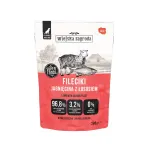 Koerakonservid Wiejska Zagroda lambaliha ja l&otilde;hega, 280 g