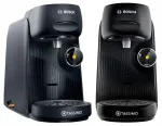 Kapslikohvimasin Bosch TASSIMO TAS162E Finesse, 0,7 l, 1400 W, 3,3 bar