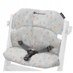 Toolipadja siset&uuml;kk Bebecomfort Timba Safety 1st, soojalt hall