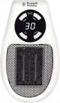 Keraamiline k&uuml;tteahi RUSSELL HOBBS, 500 W, termostaat, taimer, LED, valge