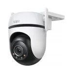 V&auml;listingimustes IP kaamera TP-Link Tapo C520WS, 2K, p&ouml;&ouml;rlev, Wi-Fi, IP66