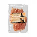 Pehmed pardafilee maiused koertele Snax Daily, 500 g