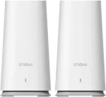 Traadita v&otilde;rgu kordaja Strong Atria Mesh Kit 2100, Wi-Fi 5