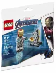 LEGO Super Heroes ehituskomplekt 30452