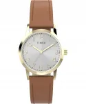 Naiste k&auml;ekell Timex Main Street