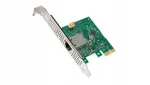 Sisemine v&otilde;rgukaart Intel I226-T1, 2.5 Gb/s Ethernet