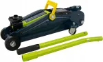 H&uuml;drauliline t&otilde;stuk Sakura 2T, legeeritud teras, 135&ndash;330 mm, TUV GS