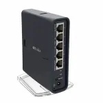 Microtik hAP ac Lite Tower traadita marsruuter professionaalidele