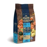 Kuiv koeratoit POLARIS l&otilde;he ja kalkunilihaga, teraviljavaba, 12 kg