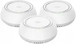 Juhtmevaba v&otilde;rgu ruuter TP-Link Deco BE65-PoE, 3 tk, Wi-Fi 7 (802.11be)