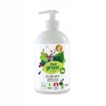Real Green n&otilde;ude-, puuvilja- ja k&auml;tepesuvahend, &ouml;koloogiline, 500 g