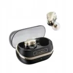 Juhtmevabad k&otilde;rvaklapid Soundpeats H3, mustad