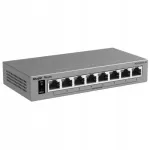REYEE RG-ES208GC-V2 v&otilde;rgul&uuml;liti, 8 porti