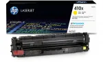 HP 410X CF412X kollane toner