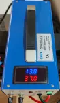 Akude laadija Chux 2000W, LiFePO4, 12,8V/25,6V, 60A
