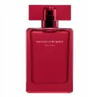Naiste parf&uuml;&uuml;mvesi NARCISO RODRIGUEZ For Her Intense 50 ml