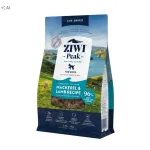 Ziwi Peak koeratoit &otilde;hukuivatatud, makrelli ja lambalihaga, 2,5 kg
