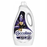 Coccolino Black vedel pesuvahend mustadele ja tumedatele kangastele, 1,8 l, 45 pesukorda