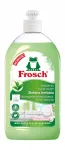 Frosch n&otilde;udepesuvahend rohelise tee ekstraktiga, 0,5 l