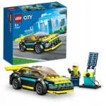 LEGO 60383 City elektriline sportauto