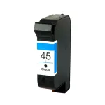 HP 45 (51645A) tindikassett, sobib 710c, 750C, 930C, 950c, 959C, 960c printeritele