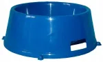 Suur plastist koerte kauss, 2 l, Nr. 4