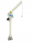 P&ouml;&ouml;rlev kraana CRANE PORTABLE XS 250 - DS s&uuml;steem