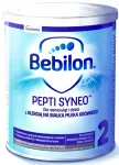 BEBILON PEPTI SYNEO2 allergikutele m&otilde;eldud beebisegu, 400 g