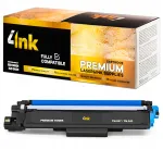 Brother TN-247 XL tonerkassett DCP-L3510CDW, DCP-L3550CDW, HL-L3270CDW jaoks