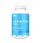 SFD L-CARNITINE STRONG toidulisand 120 kapslit
