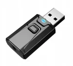 Bluetooth adapter 5.0 VIKEFON saatja-vastuv&otilde;tja