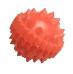 K&auml;eshoitav Su Jok massaažipall, oranž