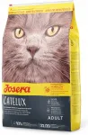 KUIVTOIT KASSIDELE Josera Catelux, 1 kg