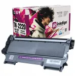 TN-2220 XL Brother DCP-7060, DCP-7065DN, DCP-7070DW, HL-2240, HL-2240D toonerikassett