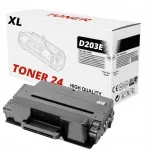 Samsung MLT-D203E toonerkassett, 10 000 lk, M3820/M3870/M4070 jaoks