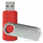 USB-m&auml;lupulk Twister 16 GB